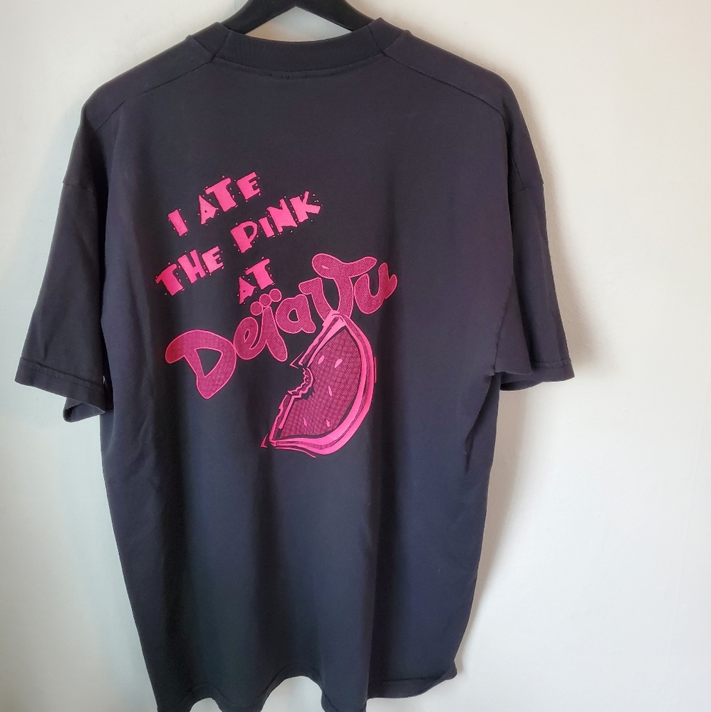 VTG Deju Vu tshirt - Picture 8 of 8